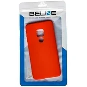 Beline Case Candy Samsung S21 Ultra red