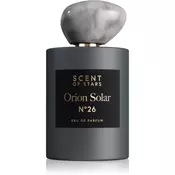 SCENT OF STARS Orion Solar No 26 parfumska voda uniseks 100 ml