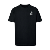 Childrens T-shirt Beyond Your Dreams black