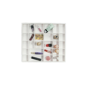 AtmoWood Lesen organizator 45x4x40cm - bel