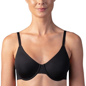 Bellinda MIKROFLAKEN Soft Modrček - Črn