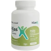 Klas Paba 90 tablets