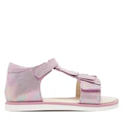 Sandali Lasocki Kids HERA CI12-HERA-04 Vijolična