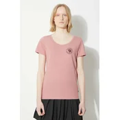 Kratka majica Fjallraven 1960 Logo T-shirt W