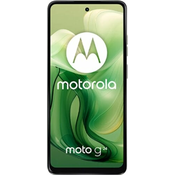 MOTOROLA pametni telefon Moto G24 4GB/128GB, Ice Green