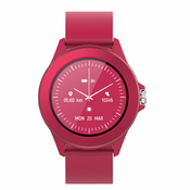 Forever pametni sat Colorum CW-300: magenta