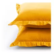 Prevleke za blazine v kompletu 2 kos 45x45 cm Side - AmeliaHome