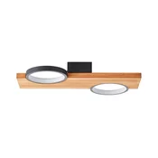 Brilliant - LED Stropna svetilka CHEESY LED/14W/230V - FSC certifikat