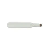 Mikrotik dipole antenna with rpsma connector 2.4 ghz 5dbi ( mt166 )