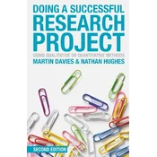 Doing a Successful Research Project