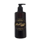 Daplex Ulje za masažu Mediteran, 500 ml