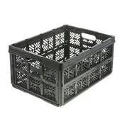 keeeper Zložljiva škatla Ida 32l Black