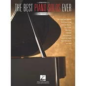 THE BEST PIANO SOLOS EVER 2ND EDITION