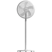 Deerma Electric Fan with adjustable height FD15W (6955578039676)