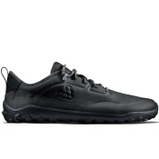 Vivobarefoot čevlji TRACKER LEATHER LOW, obsidian (EU 40)