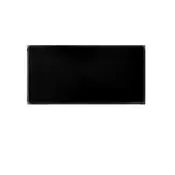 BALKANIA CERAMIC DOO Keramicke plocice Zidne plocice ATELIER BLACK GLOSSY 7.5x15