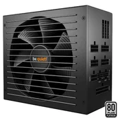 BE QUIET! STRAIGHT POWER 12 1200W 80Plus Platinum (BN339) modularni ATX napajalnik