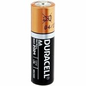 Duracell Alkalna baterija AA 1.5 V LR6 MN1500