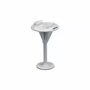 GoPro BodyBoard Mount ABBRD-001