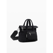 Womens handbag Desigual Basic Modular Voyager Micro - Womens