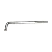 Forsage L-tip ročna ključavnica 330mm 3/4