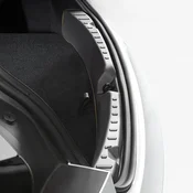 Zaščita prtljažniškega pragu za novi Tesla model 3 Highland