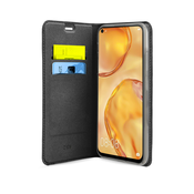 SBS - Ovitek Book Wallet Lite za Huawei P40 Lite, crn