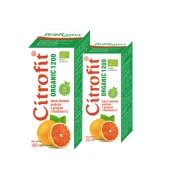 Citrofit organic 1200 30ml-pharmacy
