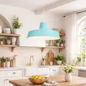 OPVIQ Luster plave boje 242418