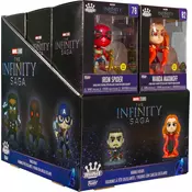 FUNKO MINIS: MARVEL - INFINITY SAGA