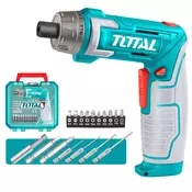 Total One-Stop Tools Akumulatorski izvijač 8V/6Nm/Type-C/2pos /INDUSTRIAL (TSDLI08025)