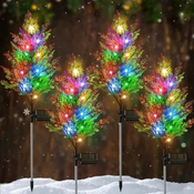 Solarna svetlobna cipresa | CUPRESSUS