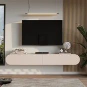 HANAH HOME TV polica LUM1 CO