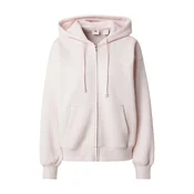 LEVIS  Jopa na zadrgo EVERYDAY rosé