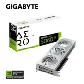 Graficka kartica Gigabyte GeForce RTX 5060 Ti AERO 8GB GV-N506TAERO OC-8GD White