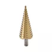 Stepenasto svrdlo Tin 4-32 BGS