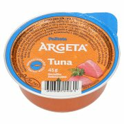 TUNINA PAŠTETA, ARGETA, 45G