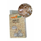 Hoblinska stelja TOP RabWeed 30l/0,6 kg