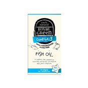 ROYAL GREEN kapsule ribljeg ulja OMEGA 3 30KOM