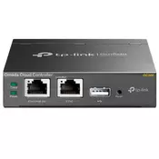 TP-LINK OC200 Omada Claud controler-central.upravljanje