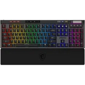 MSI STRIKE PRO W SILENT US