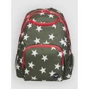Roxy Shadow Swell Printed nahrbtnik winter moss simply stz s