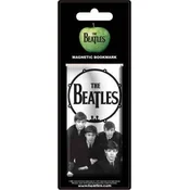 The Beatles Drumhead Magnet