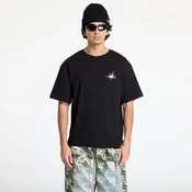 Majice FTSHP Everyday T-Shirt UNISEX Black XXL
