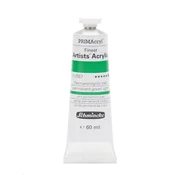Akrilna barva Schmincke PRIMAcryl Professional 60 ml - 567 Permanentno zelena
