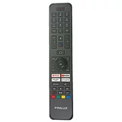General FINLUX 32FAE9060, 32FAF916012, 32FAF9260, 39FAF9060, 39FAF9160, 39FAF9260, 39FAWF9260, 42FUF7070, 43FAE7360, 43FAE9060 - compatible General-branded remote control