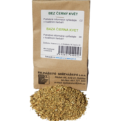 JUKL Jukl Bezeg črni cvet 50 g