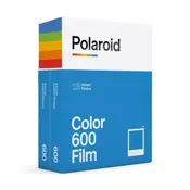 Polaroid Originals 600 film, u boji, dvostruko pakiranje