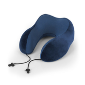 Gabol putni jastuk sa memorijskom penom plava ( 16AG800037E )