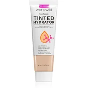 Wet n Wild Bare Focus Hydrator unifying tinted face lotion color Fair 27 ml